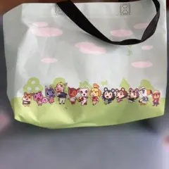あつまれ どうぶつの森 エコバッグのサムネイル