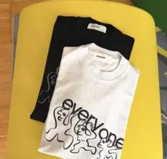 2026年最新】Everyone tシャツの人気アイテム - メルカリ