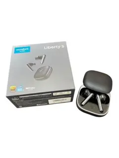 ⭕️美品 soundcore Liberty 5 ワイヤレスイヤホン