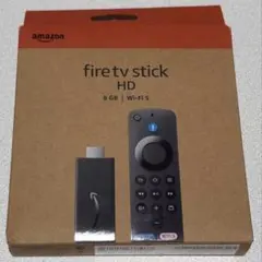 Amazon Fire TV Stick HDのサムネイル