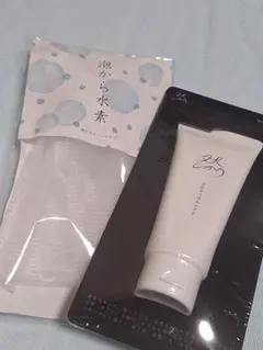 長寿の里 ちょうじゅ 石けんK 薬用洗顔石けん 88gのサムネイル