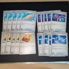 ポケモンカード★グッズセット