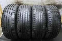 2024年製 コンチネンタル プレミアムコンタクト5 205/60R16 4本 - メルカリ
