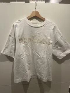 WILDTHINGS WT-LOGO Tシャツ ブラック ワイルドシングスのサムネイル