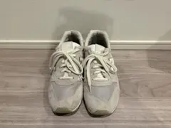 【New Balance】996 グレー 26cm