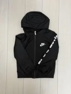 NIKE キッズ ウィンドブレーカー 100cmのサムネイル