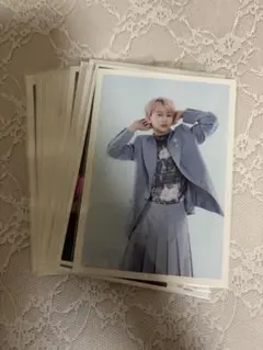 2026年最新】超特急 シューヤ 生写真の人気アイテム - メルカリ