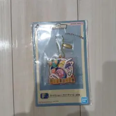 カービィ　ラバーチャーム