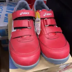 2026年最新】asics安全靴 25の人気アイテム - メルカリ