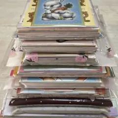 バラメモ 大容量 1000枚以上♡ （4L）