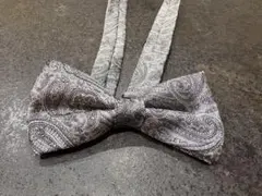 蝶ネクタイ　ネクタイ　結婚式