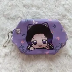 鬼滅の刃 ぽーちこれくしょん2 胡蝶しのぶ