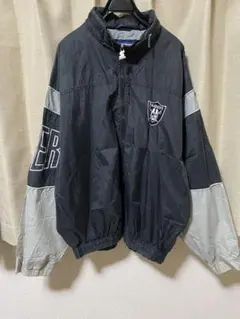 2026年最新】ナイロンプルオーバーnflの人気アイテム - メルカリ