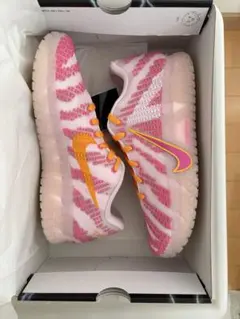 Nike JA3 ja3 NIKE 紐付き27cm 箱あり - メルカリ