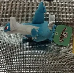 ラティオス ドール　ぬいぐるみ 楽天市場】ラティオス ぬいぐるみの通販