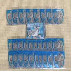 黒子のバスケ 黒バス ジャンフェス JF ショウワノート ブロッキー 黒子テツヤ