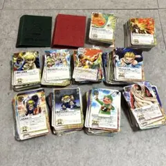 2026年最新】ガッシュ カード まとめ売りの人気アイテム - メルカリ