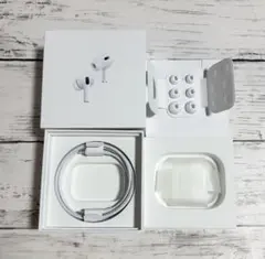 【国内正規品】AirPods Pro第2世代 lightning