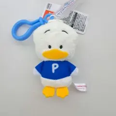 サンリオ キャラクター大賞マスコット2026 あひるのペックル