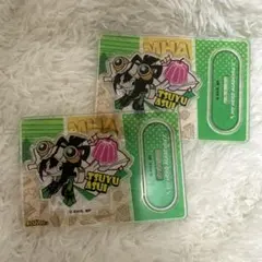 ヒロアカ ツユちゃん2個セット