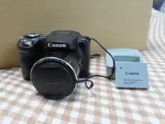 ほぼ新品》 キャノン Canon Powershot SX170 IS - メルカリ