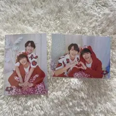 エビライ 西日本 生写真 超特急 タカシ 松尾太陽 M!LK 曽野舜太