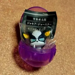 ジョジョコレ　イギー　カプセルフィギュアコレクション04