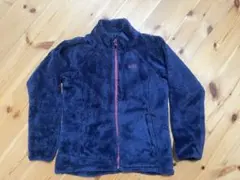 MILLET / ミレー ハイロフト フリースジャケット