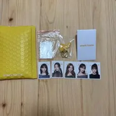 MOM'S TOUCH LE SSERAFIM トレカセット