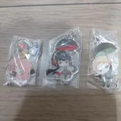 スパイファミリー　ストラップ