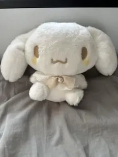 シナモンロール　サンリオ　Sanrio ぬいぐるみ　マスコット