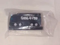 アイドリッシュセブン アイナナ G4Y 特典 ミニトラック 黒 ステッカー付き
