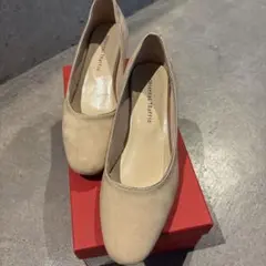 （美品）パンプス 23cm オリエンタルトラフィックのサムネイル
