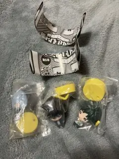 僕のヒーローアカデミア