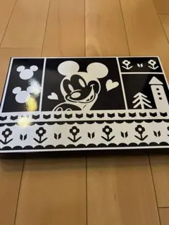 ミッキーマウス　タオルセット　非売品
