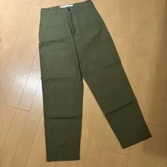 美品！THE SHINZONE シンゾーン ベイカーパンツ34