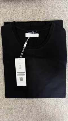 [送料込み] 新品未使用　junhashimoto SERIBU Tシャツ