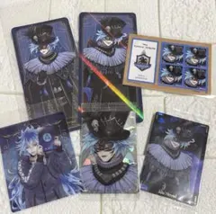 S*˚様 お纏め ツイステッドワンダーランド イデア・シュラウド