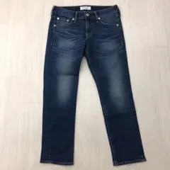 美品 アメリカンホリック ストレッチ スキニー デニム パンツ S