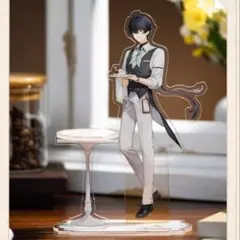 2026年最新】鳴潮 漂泊者 アクリルスタンドの人気アイテム - メルカリ