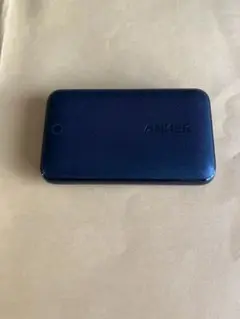 【Anker】PowerPort Atom III Slim　※動作確認済み