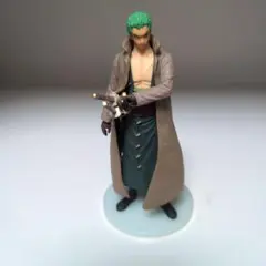 ONE PIECE ロロノア・ゾロ フィギュア