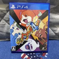 PS4 妖怪ウォッチ4++