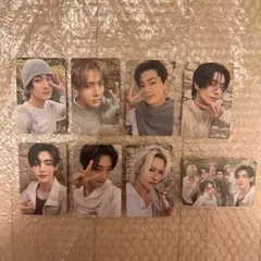 ENHYPEN トレカ セット weverse 特典