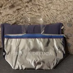 DEAN&DELUCA ジップロック ビームス　未使用　タグ無し