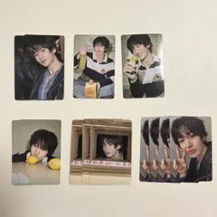 RIIZE All of You アントン6枚セット