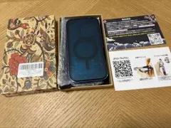 iPhone17ケース　レンズ保護・スタンド+覗き見防止+MagSafe対応