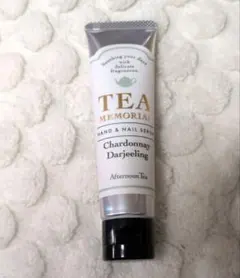 AfternoonTea ハンドクリームOriginal herbtea