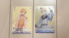 すとぷり るぅとくん　トレーディング カード 2枚セット