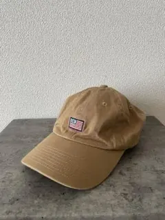 ベンデイビス　BEN DAVIS ベースボールキャップ ベージュのサムネイル